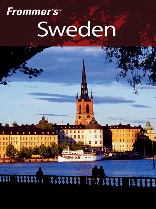 Title details for Frommer's Sweden by Darwin Porter - Available